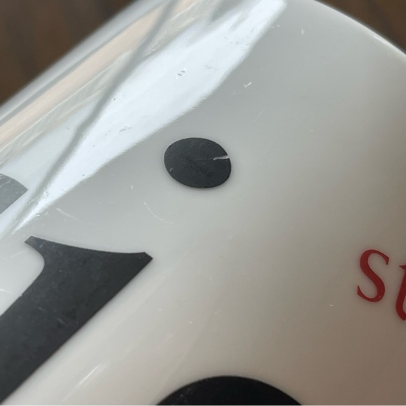 Starbucks 16oz Paris City Mug collector series ceramic coffee mug - Picture 15 of 15